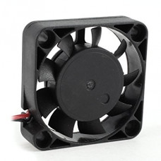 Ventilador DC 24V 50*50*10mm