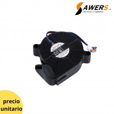 Ventilador de refrigeracion Creality Hi
