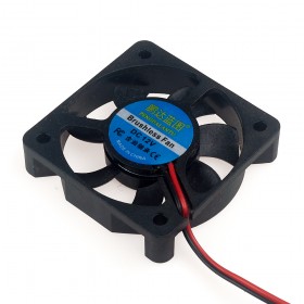 Ventilador radial 50*50mm 12VDC