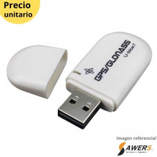 VK-172 Modulo Dongle GPS  USB Glonass