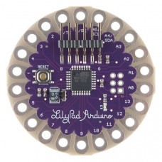 WiFi R3 ATmega328P + ESP8266 (Memoria de 32Mb)