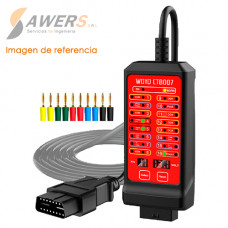 Woyo CTB007 CAN Tester OBDII