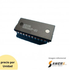 X2816CP-20 Memoria EEPROM 16Kb