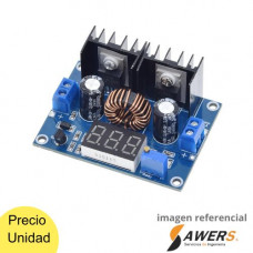 XH-M404 Modulo Regulador de Voltaje 4-40V 8A-200W