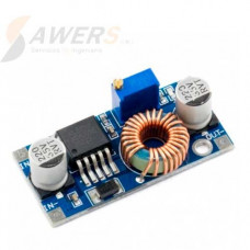 XL4005 Regulador Step-Down 1-32V 5A