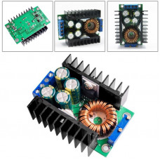 XL4016 Regulador Step-down 0.8-28V 12A 300W