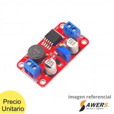 XL6019 Boost Buck DC-DC 20W a 1.2-35V 1.5A