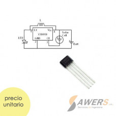 YX8018 Solar Led Driver 1.25V