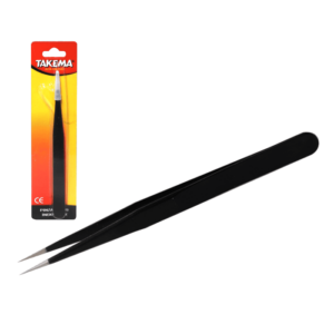 ZD-156C PINZA “TAKEMA” ACERO INOXIDABLE