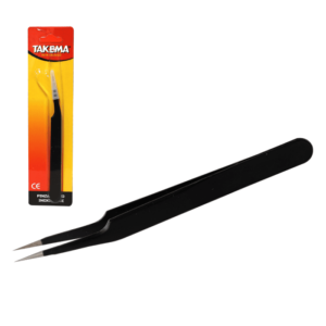 ZD-156E PINZA “TAKEMA” ACERO INOXIDABLE
