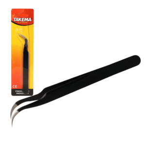 ZD-156F PINZA “TAKEMA” ACERO INOXIDABLE