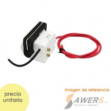 ZD-30C/40W CAUTIN 40W SEGURO ENROSCABLE