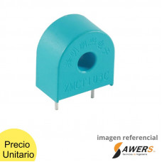 ZMCT103C transformador de corriente 5A/5mA