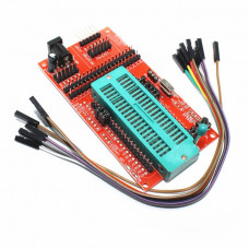 Zocalo de Programacion Universal ICSP Pickit 2 y 3